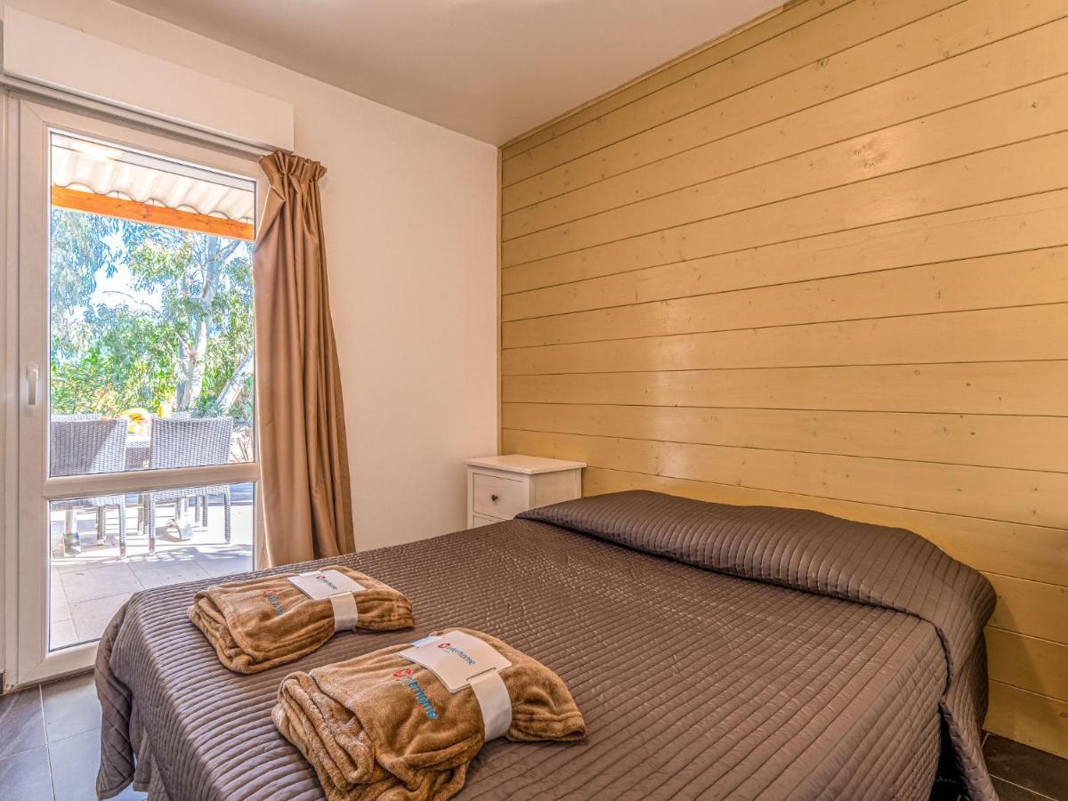 Apartment Marina Di Favone-3 By Interhome Conca Zewnętrze zdjęcie