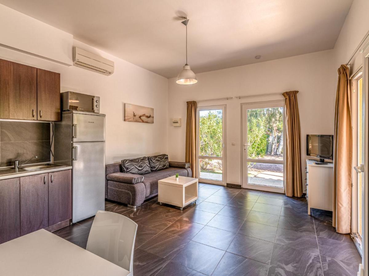Apartment Marina Di Favone-3 By Interhome Conca Zewnętrze zdjęcie