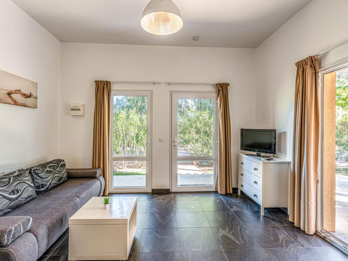 Apartment Marina Di Favone-3 By Interhome Conca Zewnętrze zdjęcie