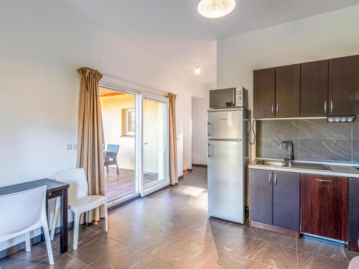 Apartment Marina Di Favone-3 By Interhome Conca Zewnętrze zdjęcie
