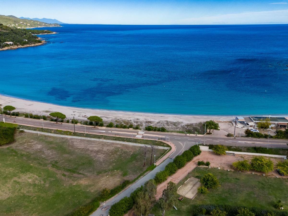 Apartment Marina Di Favone-3 By Interhome Conca Zewnętrze zdjęcie