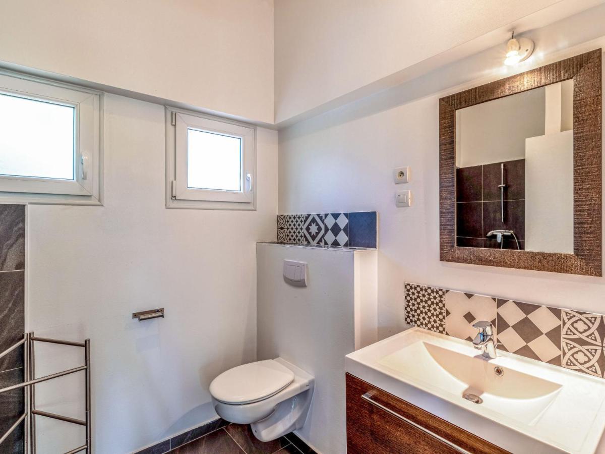 Apartment Marina Di Favone-3 By Interhome Conca Zewnętrze zdjęcie