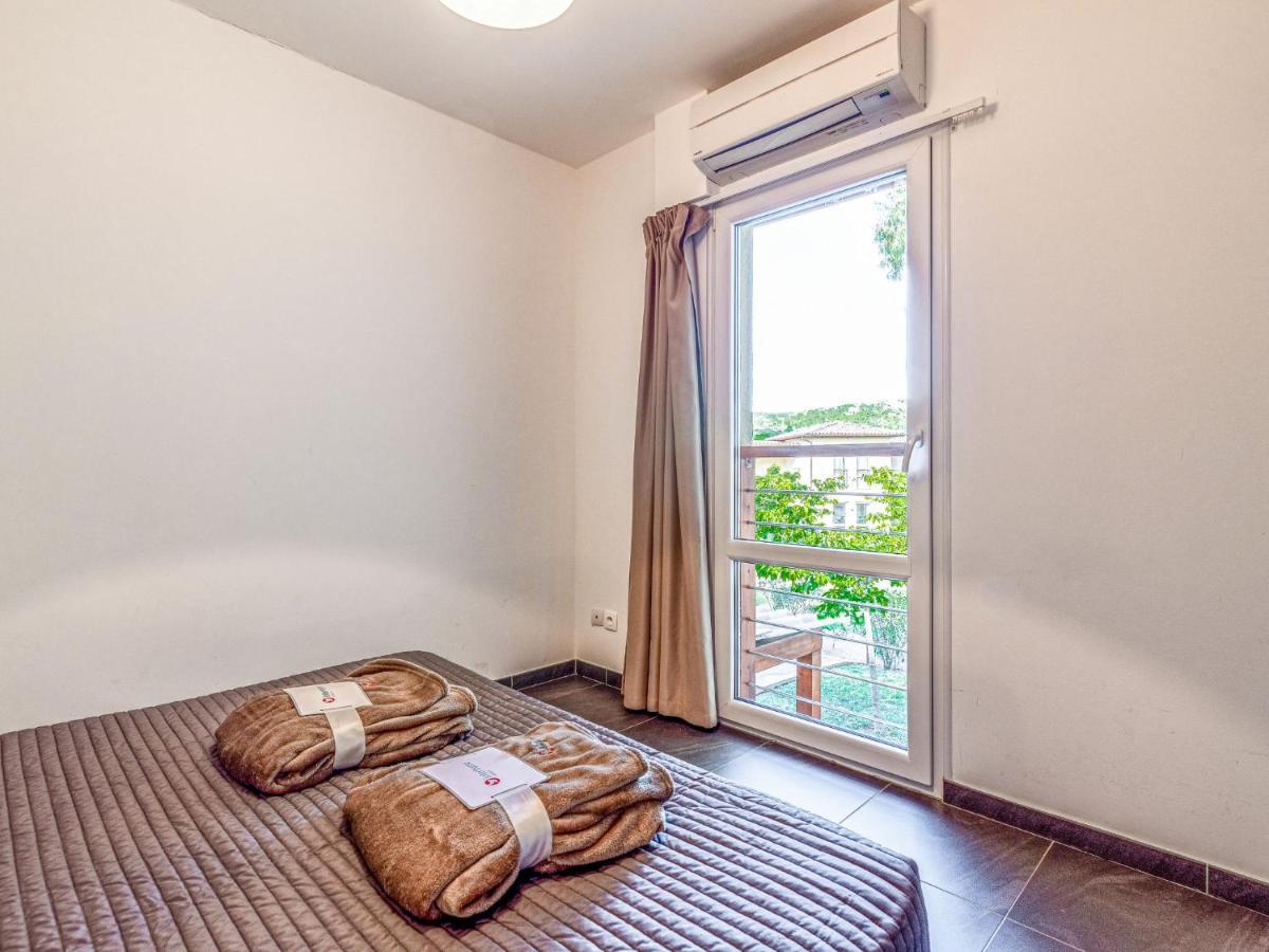 Apartment Marina Di Favone-3 By Interhome Conca Zewnętrze zdjęcie